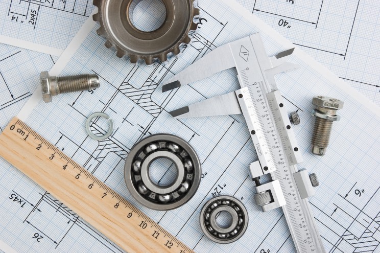 Mechanical Design